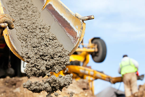 Best Concrete Leveling Services  in Livingston, LA